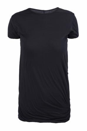 Cotton t-shirt, zdjęcie 1 Cotton t-shirt od Rick Owens DRKSHDW
